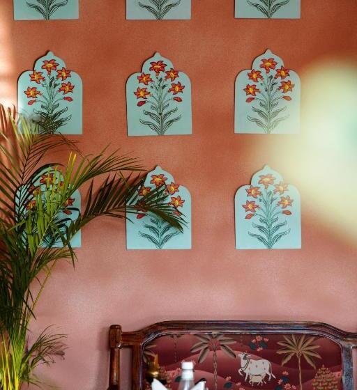 پانسیون Baari The House Of Fusion