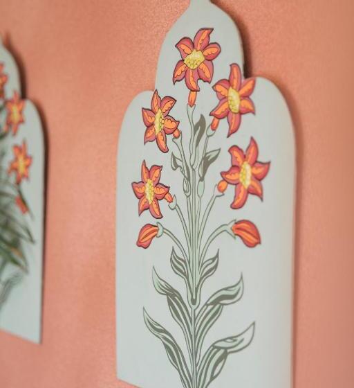 پانسیون Baari The House Of Fusion