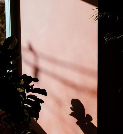 پانسیون Baari The House Of Fusion