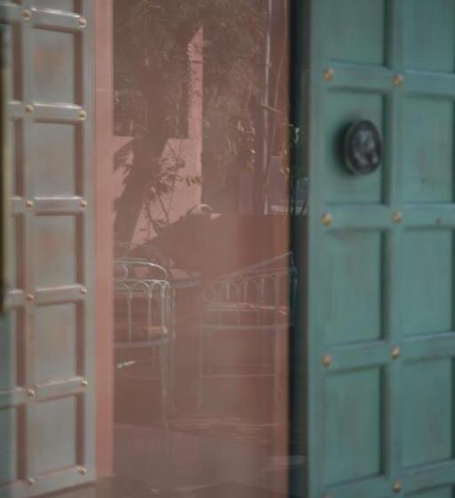 پانسیون Baari The House Of Fusion