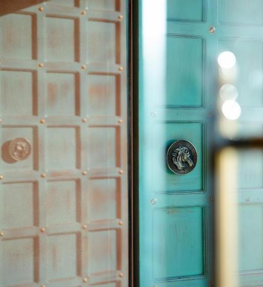 پانسیون Baari The House Of Fusion