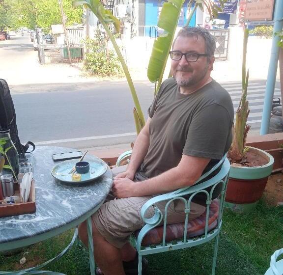 پانسیون Baari The House Of Fusion