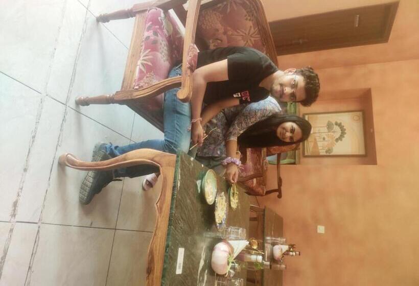 پانسیون Baari The House Of Fusion