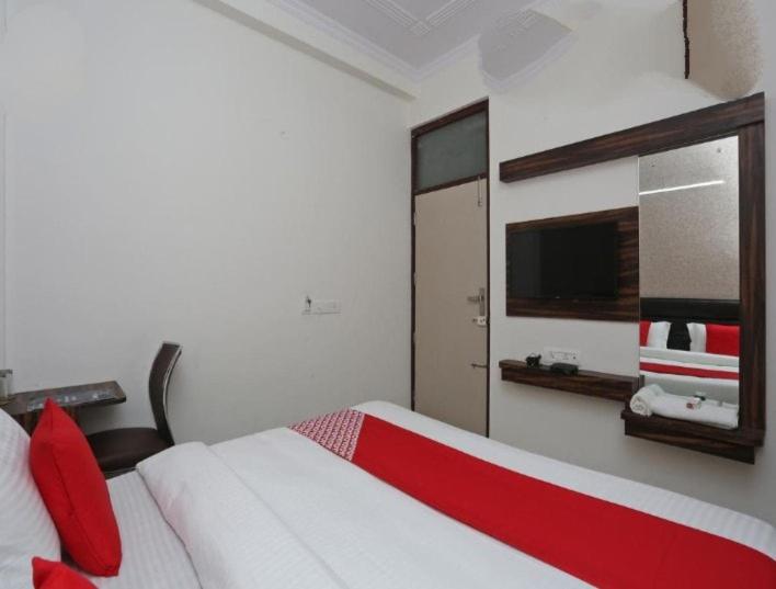 Pensão Grt Residency