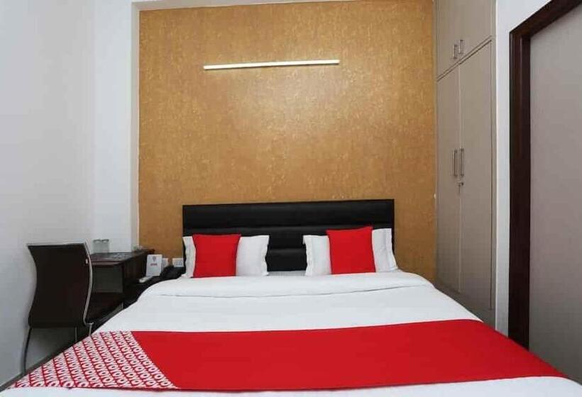 Pensão Grt Residency