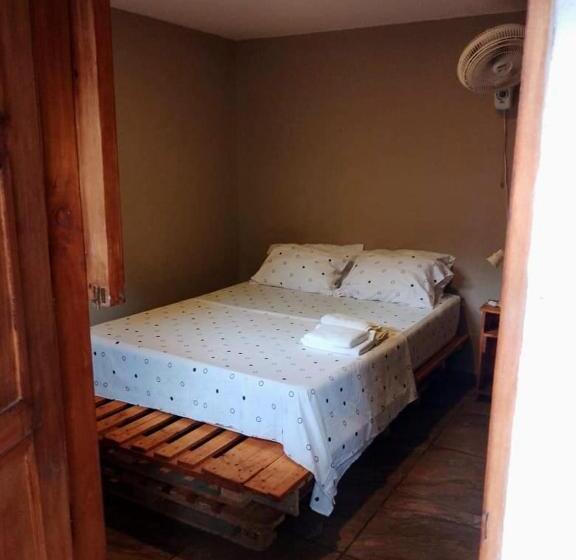 پانسیون Hermoso Palomino