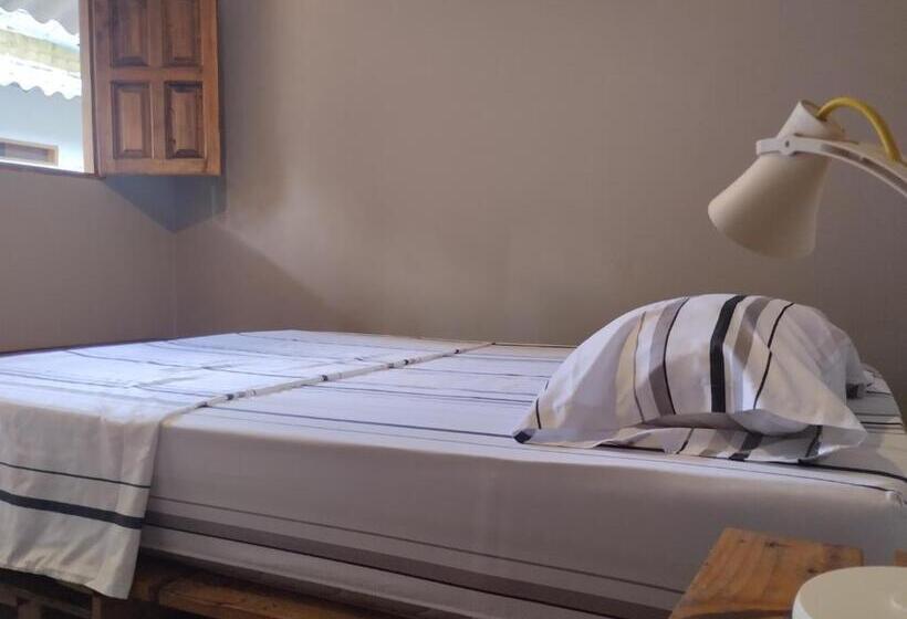 پانسیون Hermoso Palomino