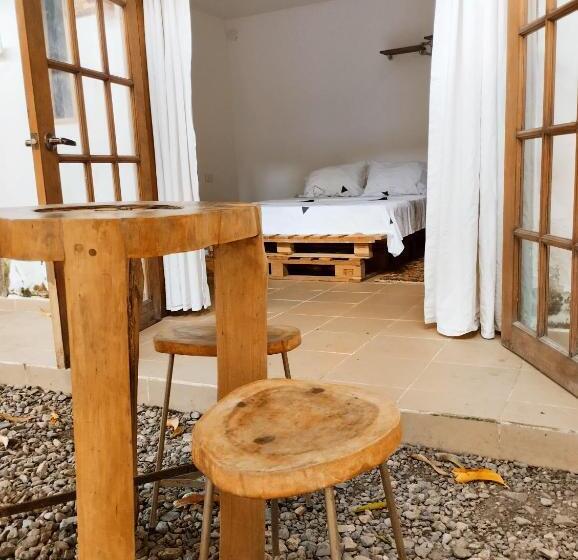 پانسیون Hermoso Palomino