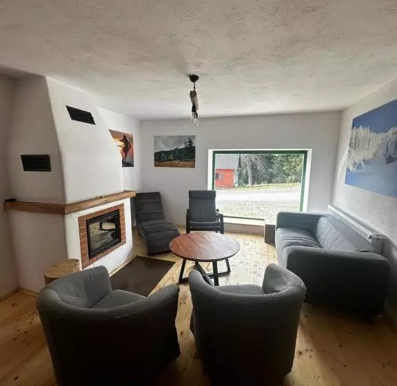 Majatalo Madarasi Sportbázis