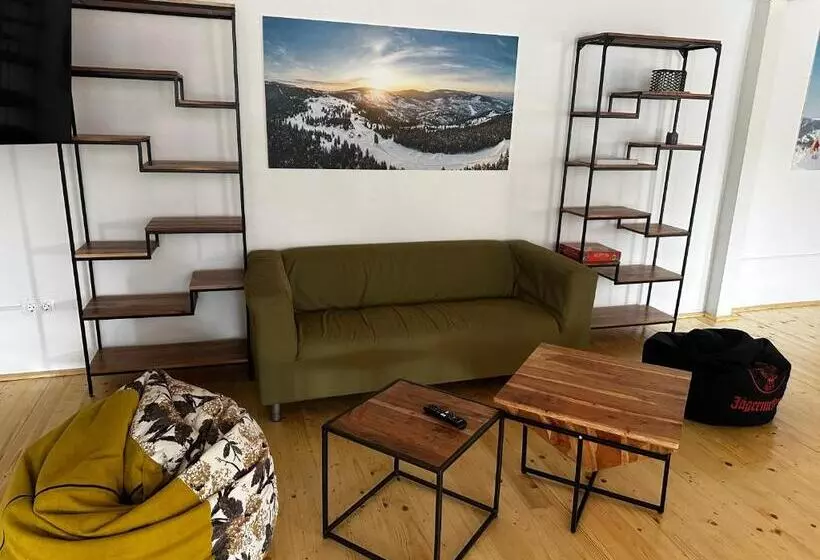 Majatalo Madarasi Sportbázis