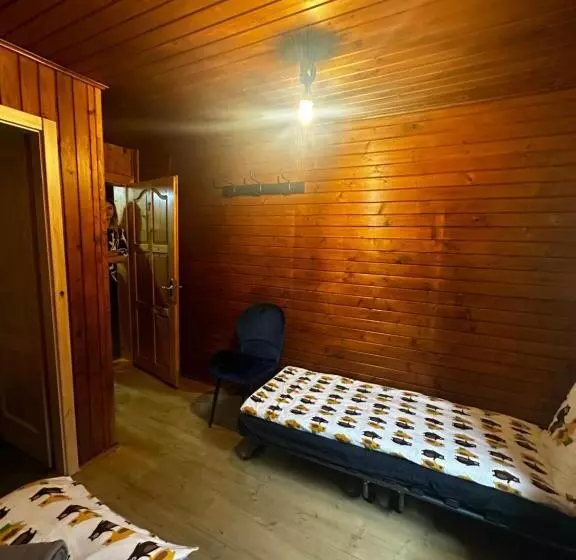 Majatalo Madarasi Sportbázis