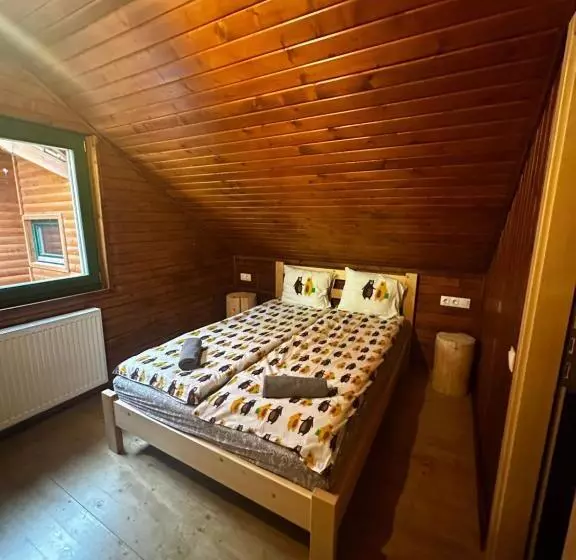 Majatalo Madarasi Sportbázis