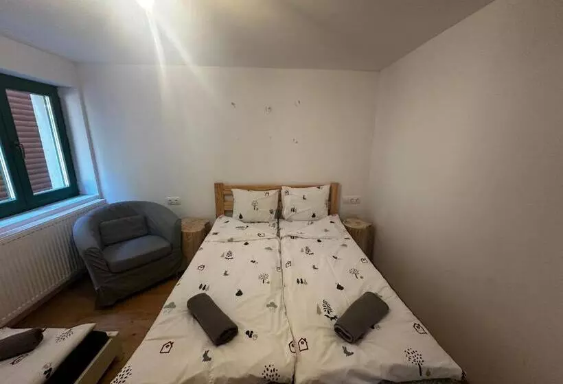 Majatalo Madarasi Sportbázis