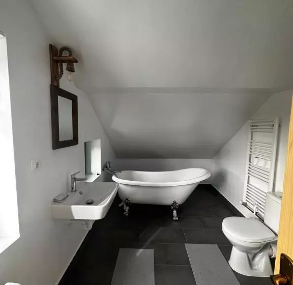 Majatalo Madarasi Sportbázis