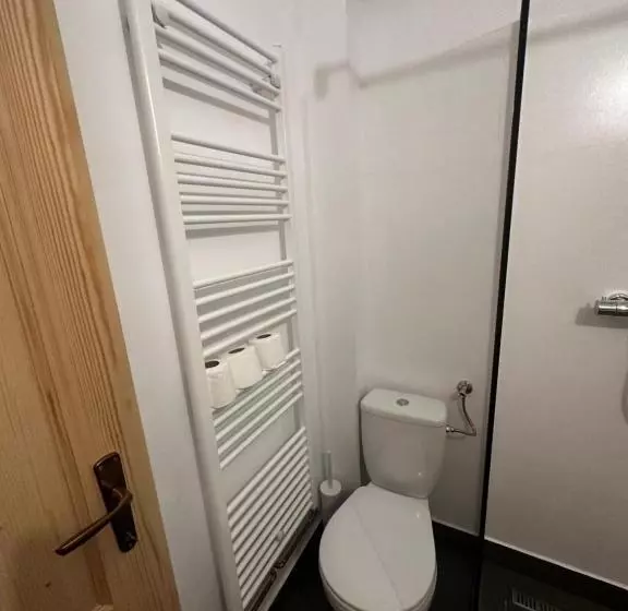 Majatalo Madarasi Sportbázis