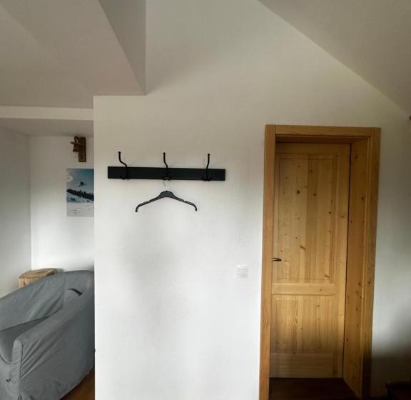 بنسيون Madarasi Sportbázis