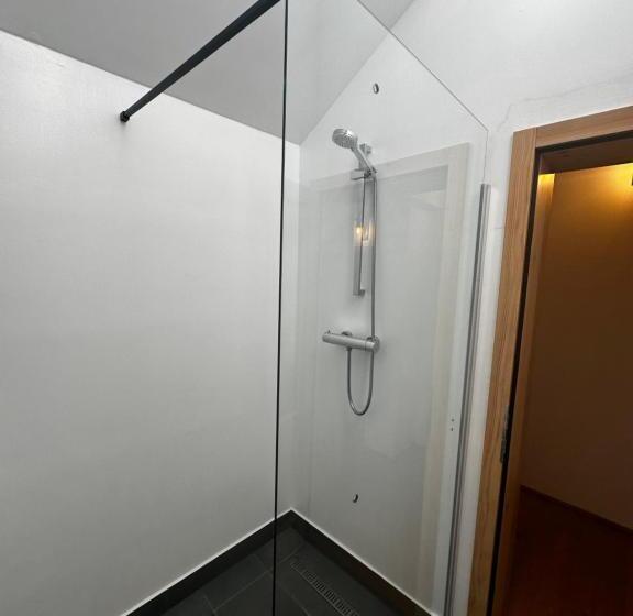 بنسيون Madarasi Sportbázis