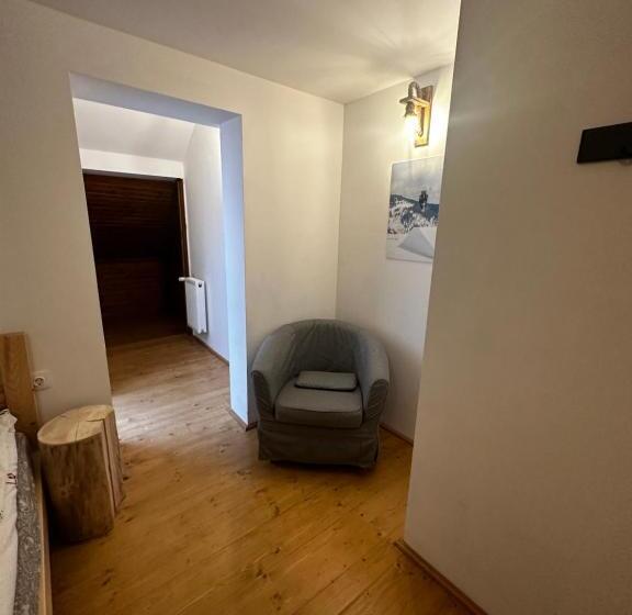 بنسيون Madarasi Sportbázis