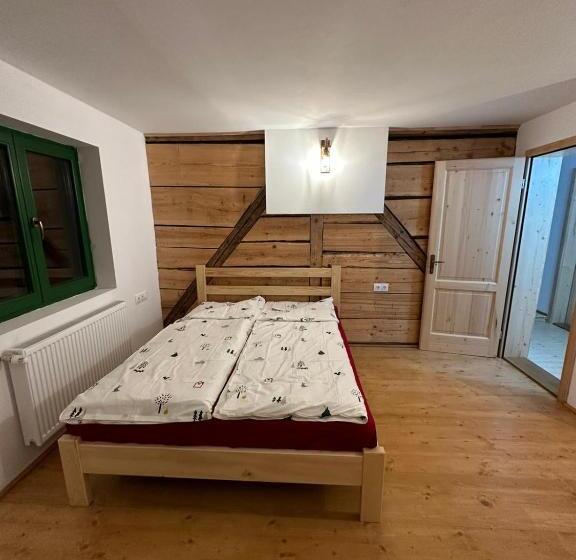 بنسيون Madarasi Sportbázis