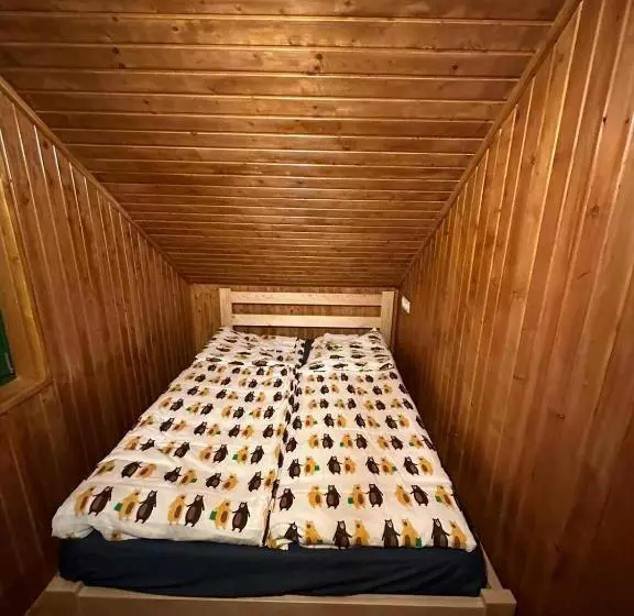 Majatalo Madarasi Sportbázis