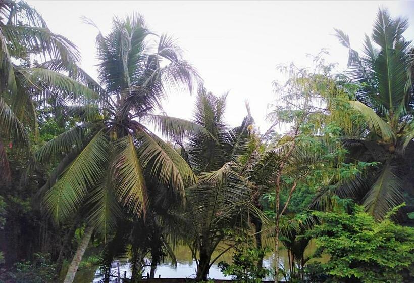 פנסיון Sri Viman Villa