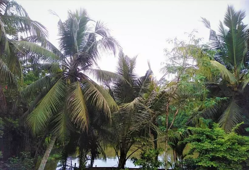 Majatalo Sri Viman Villa