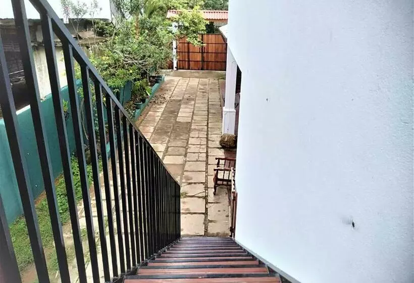 Majatalo Sri Viman Villa