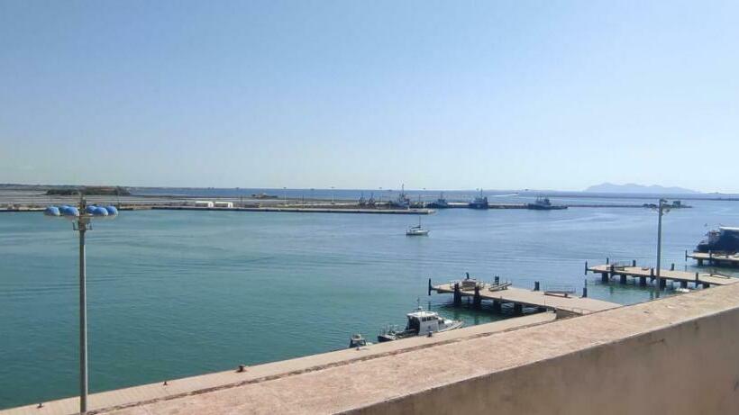 膳宿费 The Twins Rooms In Trapani 2