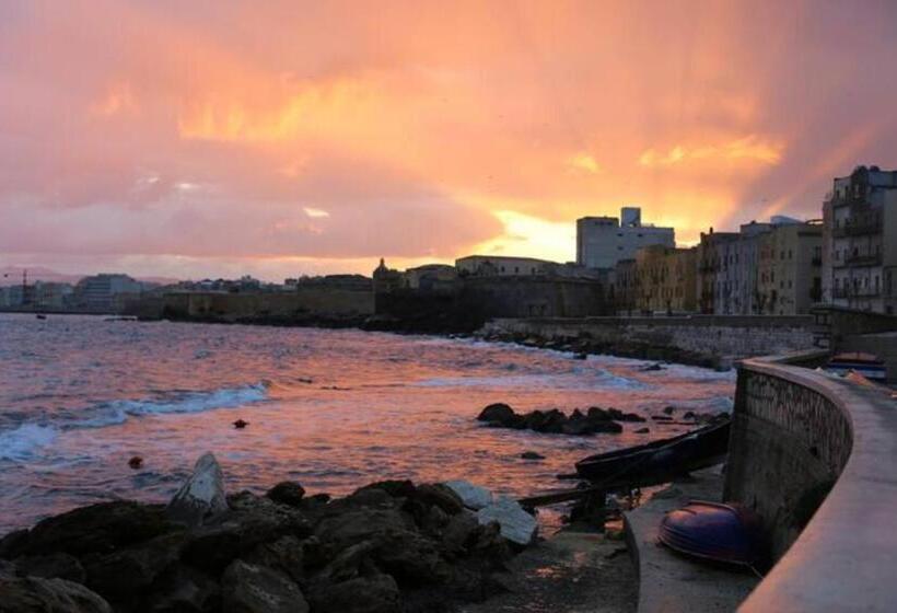 膳宿费 The Twins Rooms In Trapani 2