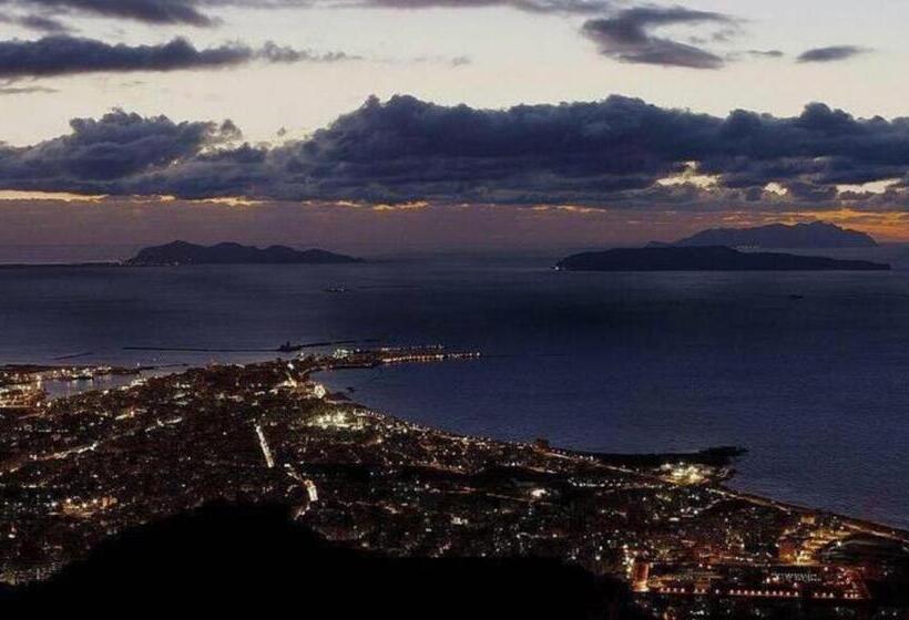 膳宿费 The Twins Rooms In Trapani 2