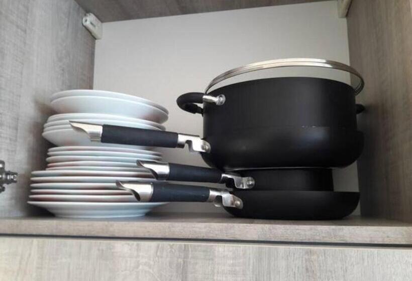 膳宿费 The Twins Rooms In Trapani 2