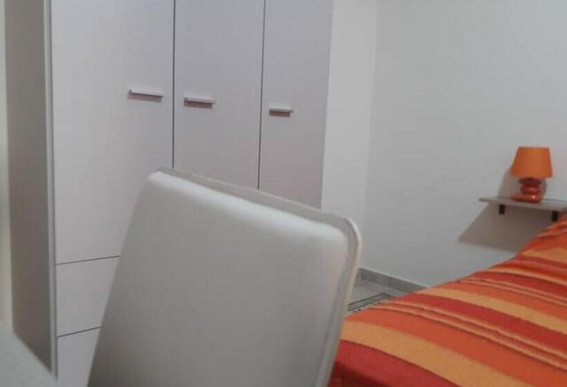 膳宿费 The Twins Rooms In Trapani 2