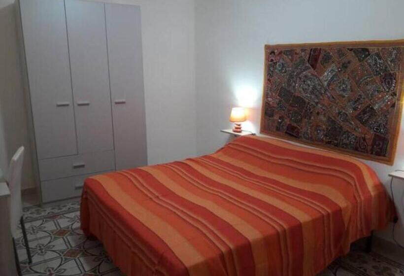 膳宿费 The Twins Rooms In Trapani 2