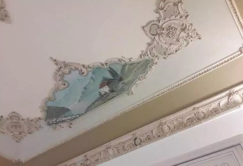 پانسیون The Twins Rooms In Trapani 2
