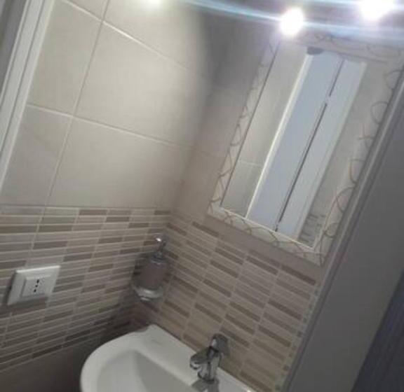 膳宿费 The Twins Rooms In Trapani 2