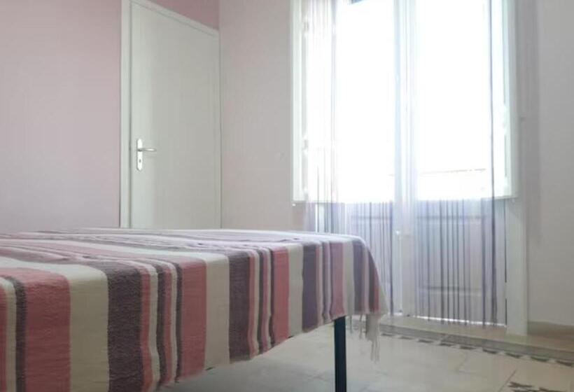 膳宿费 The Twins Rooms In Trapani 2