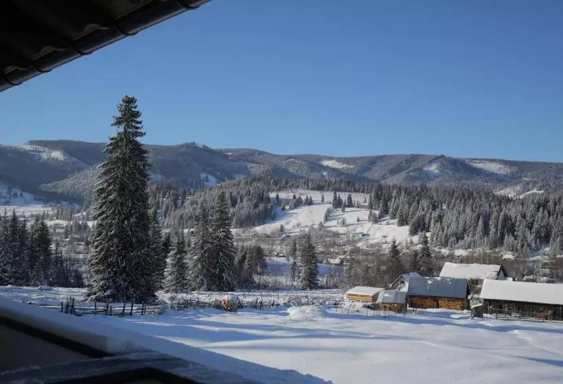 Majatalo Vila Dorna Royal