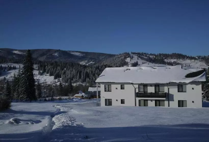 Majatalo Vila Dorna Royal