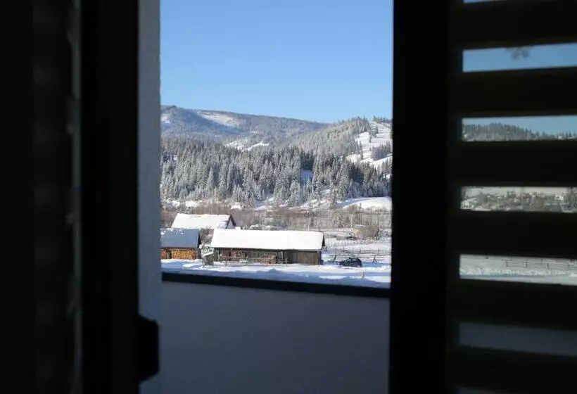 Majatalo Vila Dorna Royal