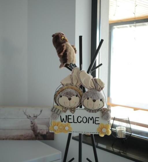 פנסיון Vila Dorna Royal