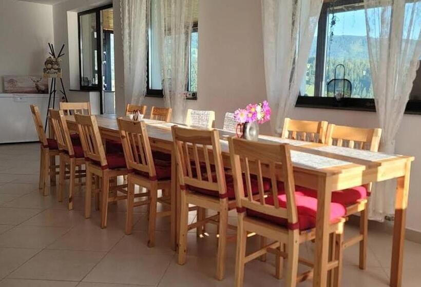 Пансион Vila Dorna Royal