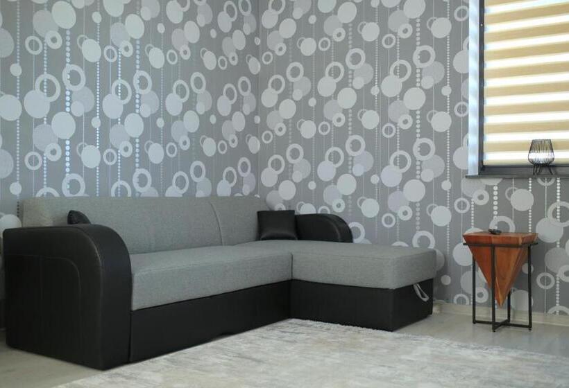 펜션 Vila Dorna Royal