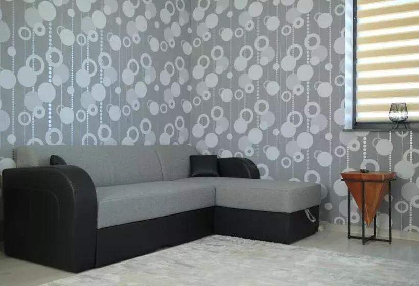 Majatalo Vila Dorna Royal