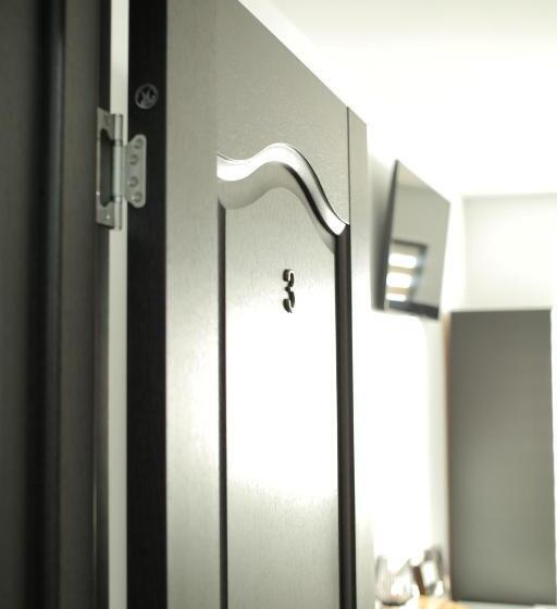 Пансион Vila Dorna Royal