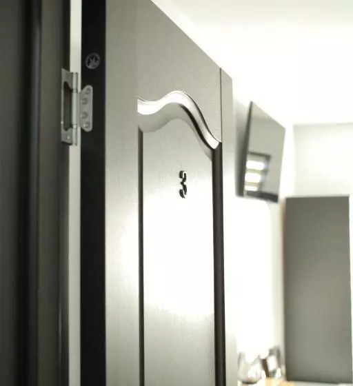 Majatalo Vila Dorna Royal