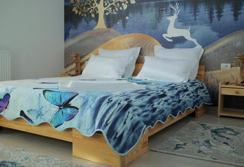 Пансион Vila Dorna Royal