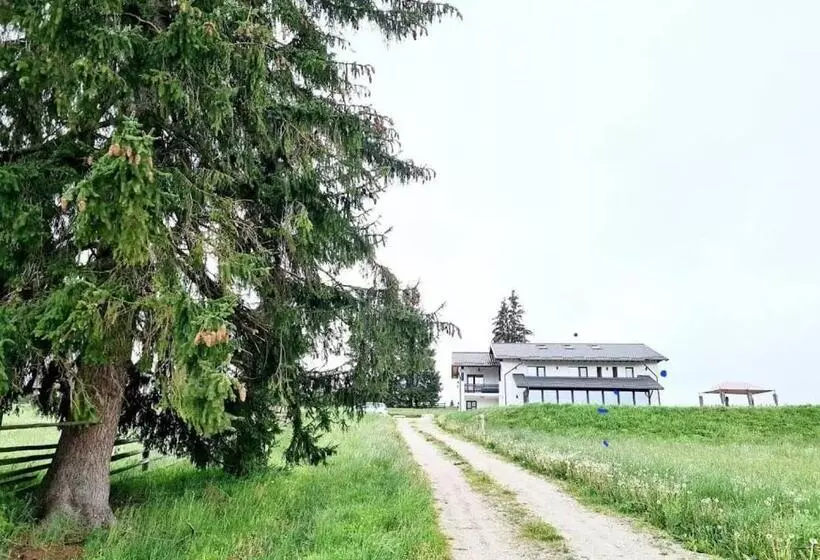 Majatalo Vila Dorna Royal