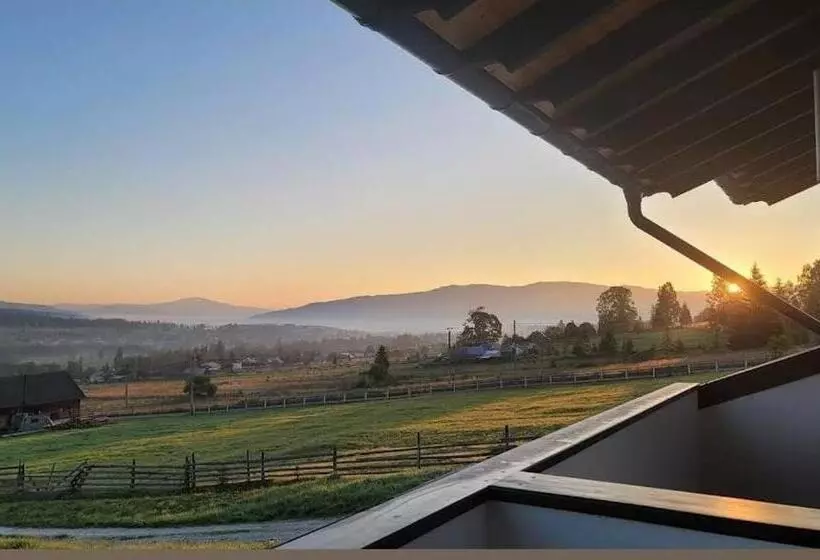 Majatalo Vila Dorna Royal