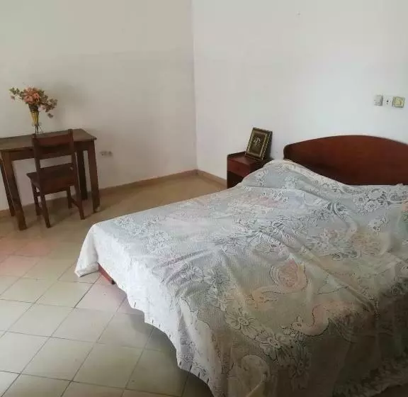 پانسیون Villa Phimex