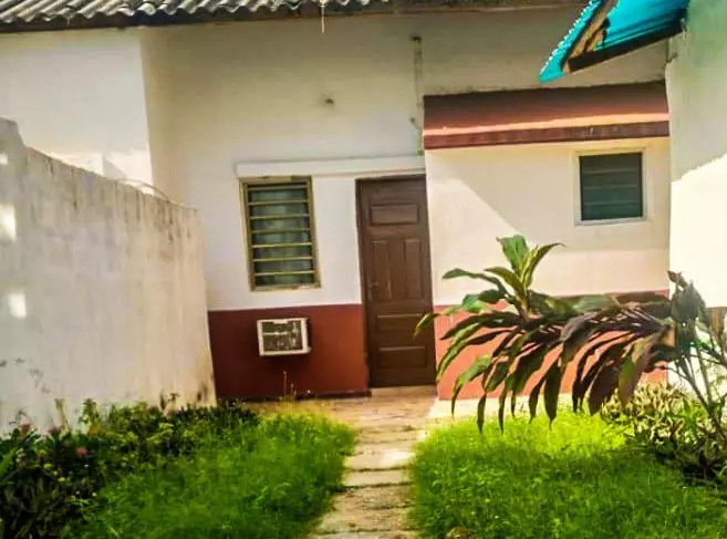 پانسیون Villa Phimex